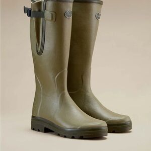 Le Chameau Men’s Vierzon